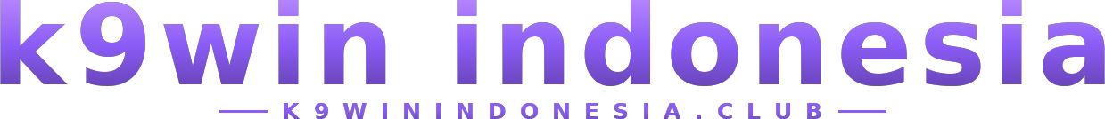 k9win indonesia logo